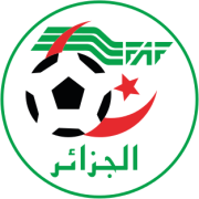 Liga Pemuda Algeria U21